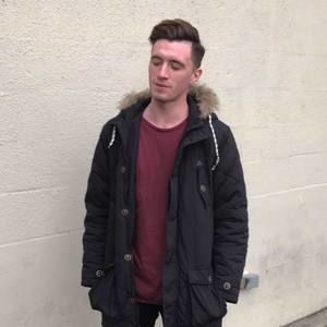 Meet your Posher, Tyler